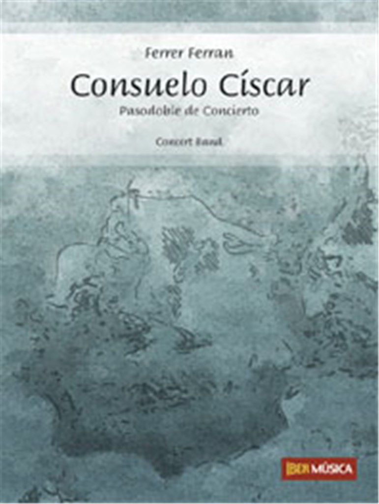 Consuelo Císcar